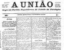 Primeira edição